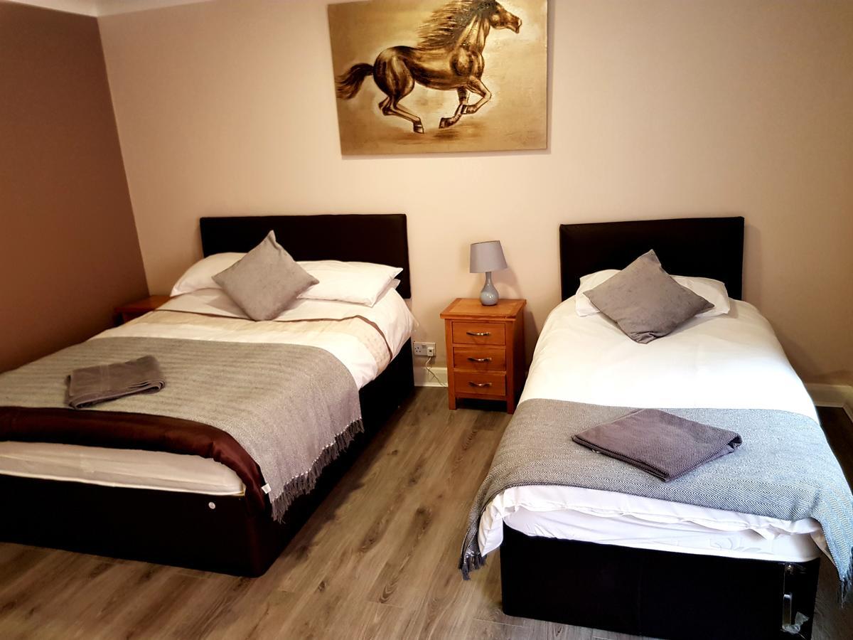 The Bay Horse Accommodation Carlton  Ngoại thất bức ảnh