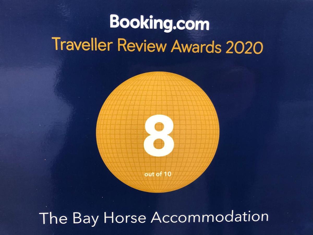 The Bay Horse Accommodation Carlton  Ngoại thất bức ảnh